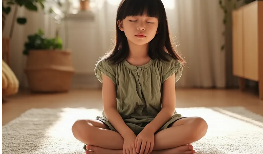 Céline Fromentin, Sophrologue et Réflexologue