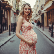 Céline Fromentin, Sophrologue et Réflexologue