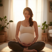 Céline Fromentin, Sophrologue et Réflexologue