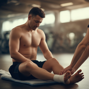 Céline Fromentin, Sophrologue et Réflexologue