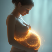 Céline Fromentin, Sophrologue et Réflexologue