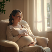 Céline Fromentin, Sophrologue et Réflexologue