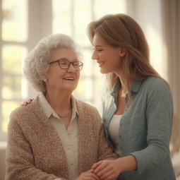 Céline Fromentin, Sophrologue et Réflexologue