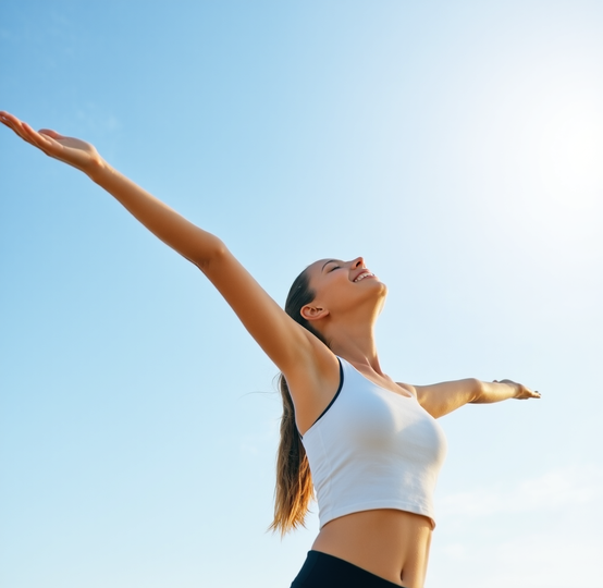 Céline Fromentin, Sophrologue et Réflexologue