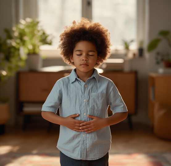 Céline Fromentin, Sophrologue et Réflexologue