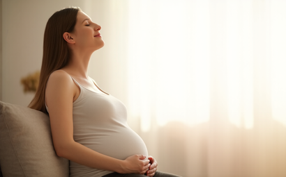 Céline Fromentin, Sophrologue et Réflexologue