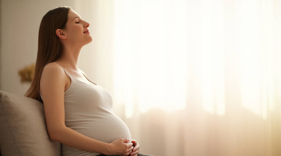 Céline Fromentin, Sophrologue et Réflexologue