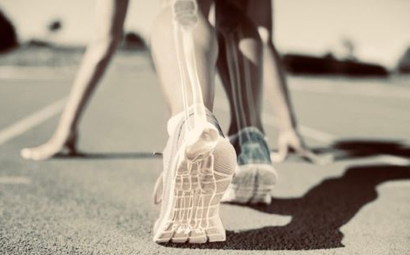 Céline Fromentin, Sophrologue et Réflexologue