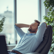 Céline Fromentin, Sophrologue et Réflexologue
