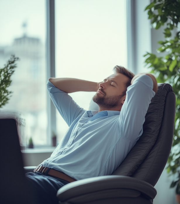 Céline Fromentin, Sophrologue et Réflexologue