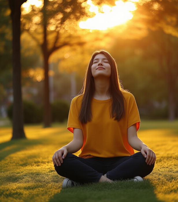 Céline Fromentin, Sophrologue et Réflexologue