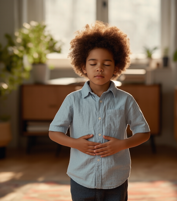 Céline Fromentin, Sophrologue et Réflexologue