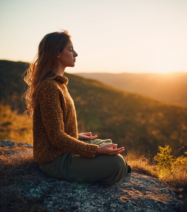 Céline Fromentin, Sophrologue et Réflexologue