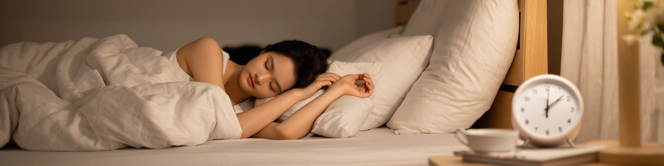 Céline Fromentin, Sophrologue et Réflexologue