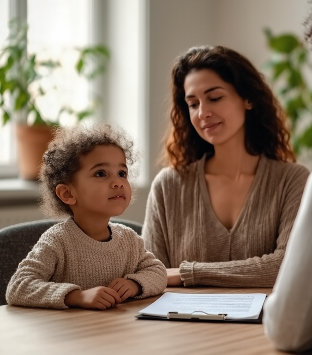 Céline Fromentin, Sophrologue et Réflexologue