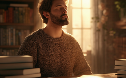 Céline Fromentin, Sophrologue et Réflexologue