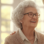 Céline Fromentin, Sophrologue et Réflexologue