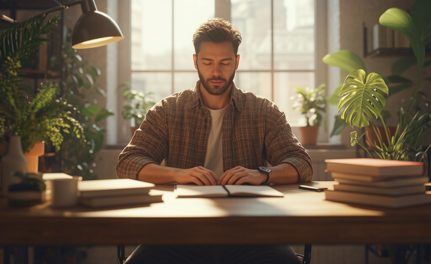 Céline Fromentin, Sophrologue et Réflexologue