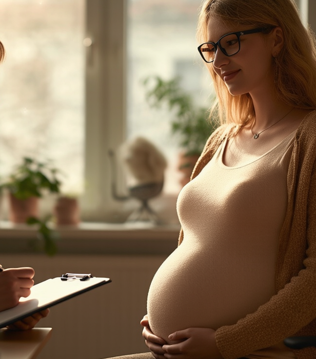 Céline Fromentin, Sophrologue et Réflexologue
