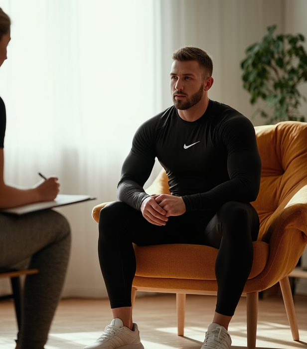 Céline Fromentin, Sophrologue et Réflexologue