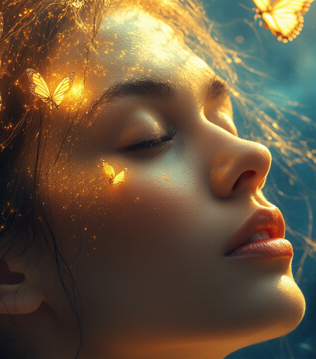 Céline Fromentin, Sophrologue et Réflexologue