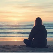 Céline Fromentin, Sophrologue et Réflexologue