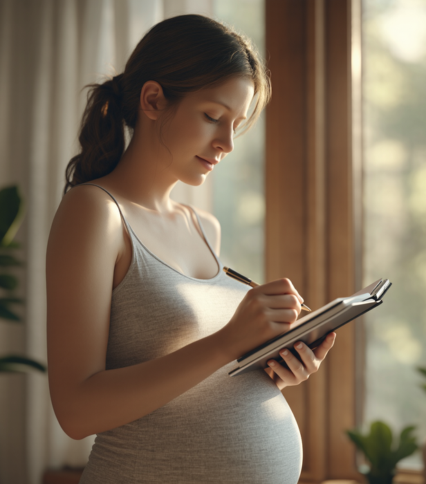 Céline Fromentin, Sophrologue et Réflexologue