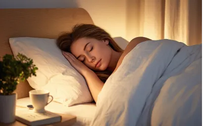 Céline Fromentin, Sophrologue et Réflexologue