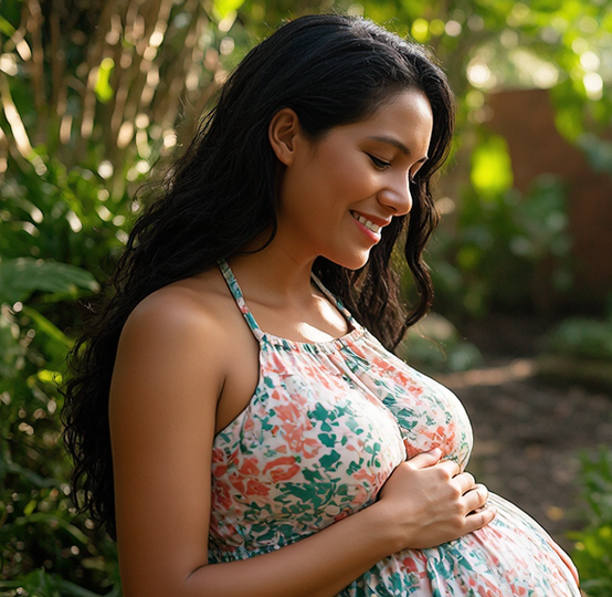 Céline Fromentin, Sophrologue et Réflexologue