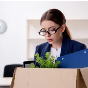 Céline Fromentin, Sophrologue et Réflexologue